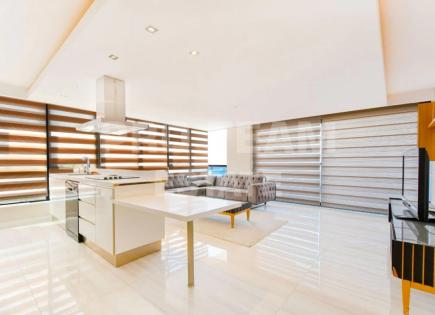 Piso para 237 500 euro en Alanya, Turquia