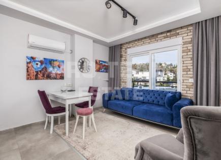 Wohnung für 66 700 euro in Antalya, Türkei