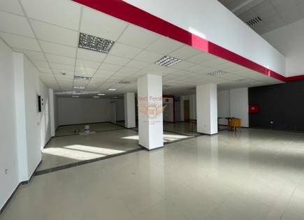 Propiedad comercial para 1 060 000 euro en Herceg-Novi, Montenegro