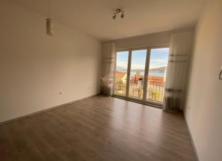 Flat for 160 000 euro in Herceg-Novi, Montenegro