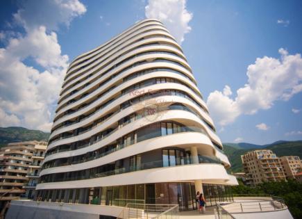 Appartement pour 256 700 Euro à Budva, Monténégro