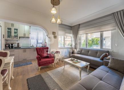 Piso para 125 000 euro en Antalya, Turquia