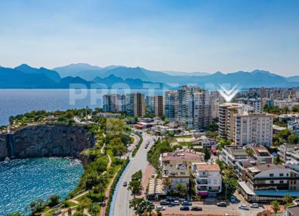 Appartement pour 1 520 900 Euro à Antalya, Turquie