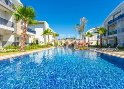 Penthouse für 82 300 euro in Belek, Türkei