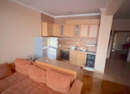 Appartement pour 130 000 Euro au Bar, Monténégro