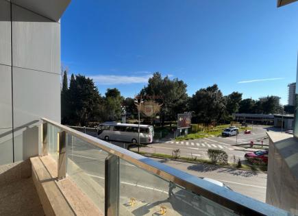 Wohnung für 339 000 euro in Budva, Montenegro