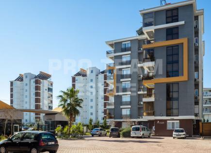Piso para 90 500 euro en Antalya, Turquia