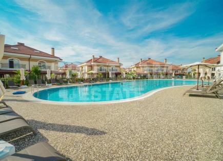 Villa for 323 000 euro in Antalya, Turkey