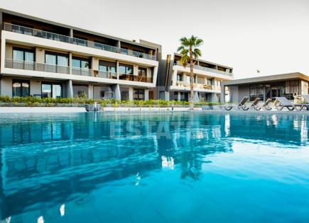 Piso para 103 200 euro en Antalya, Turquia
