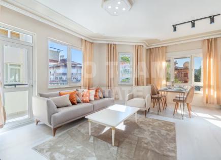 Appartement pour 119 800 Euro à Alanya, Turquie