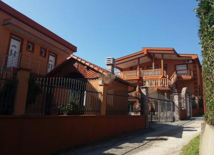 Hotel für 1 700 000 euro in Bar, Montenegro