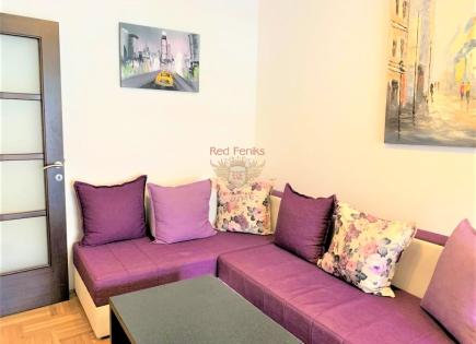 Piso para 145 000 euro en Budva, Montenegro
