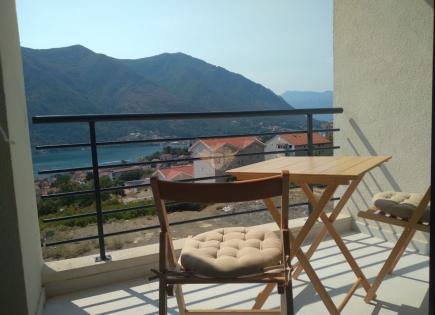 Piso para 143 000 euro en Kotor, Montenegro
