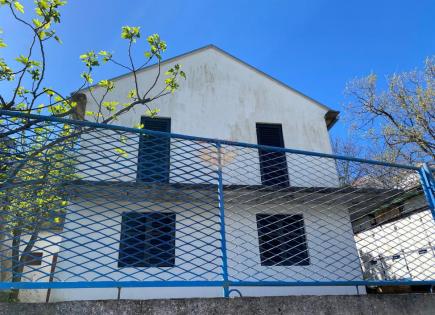 Maison pour 110 000 Euro sur la Luštica, Monténégro