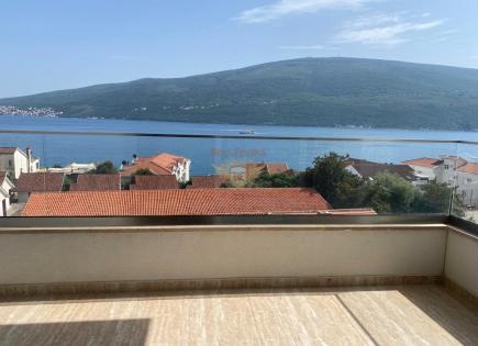 Wohnung für 390 000 euro in Herceg-Novi, Montenegro