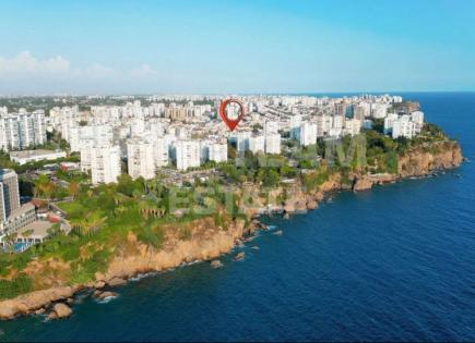 Wohnung für 239 600 euro in Antalya, Türkei