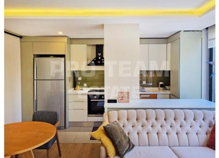 Piso para 207 300 euro en Antalya, Turquia