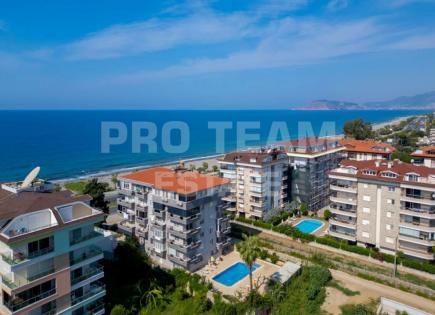 Flat for 107 300 euro in Kestel, Turkey