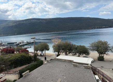 Piso para 400 000 euro en Herceg-Novi, Montenegro