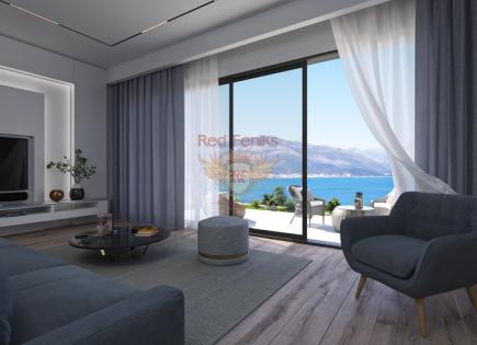 House for 449 000 euro in Tivat, Montenegro