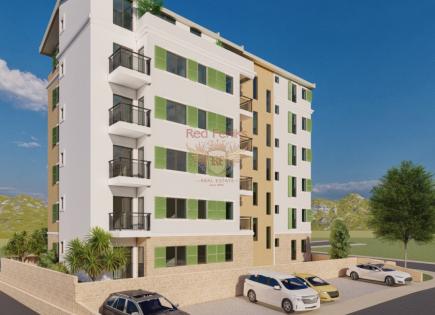 Appartement pour 88 000 Euro à Herceg-Novi, Monténégro