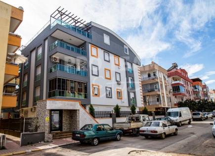 Appartement pour 93 800 Euro à Antalya, Turquie