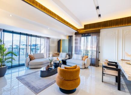 Penthouse für 399 000 euro in Alanya, Türkei