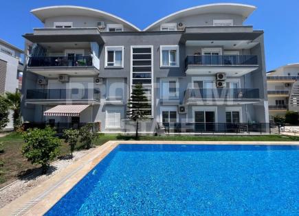 Wohnung für 108 400 euro in Belek, Türkei