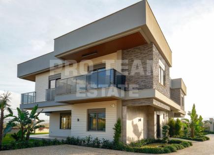 Villa per 474 000 euro a Antalya, Turchia