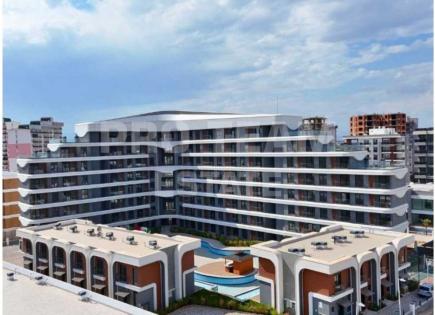 Appartement pour 95 800 Euro à Antalya, Turquie