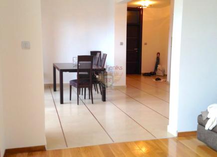 Piso para 380 000 euro en Budva, Montenegro