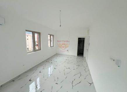Appartement pour 105 000 Euro à Budva, Monténégro