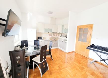 Wohnung für 140 000 euro in Herceg-Novi, Montenegro