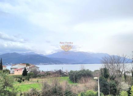 Flat for 155 000 euro in Herceg-Novi, Montenegro