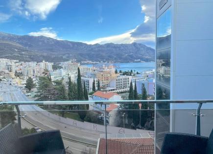 Appartamento per 194 000 euro a Becici, Montenegro