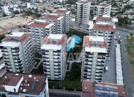 Wohnung für 103 200 euro in Antalya, Türkei