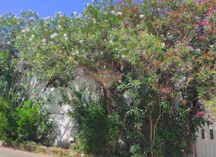 Casa per 170 000 euro a Budva, Montenegro