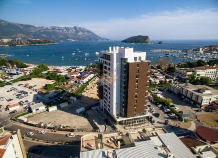 Appartement pour 215 000 Euro à Budva, Monténégro