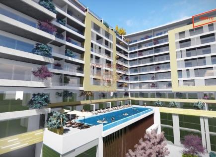 Appartement pour 435 000 Euro à Budva, Monténégro