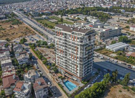 Appartement pour 180 300 Euro à Antalya, Turquie