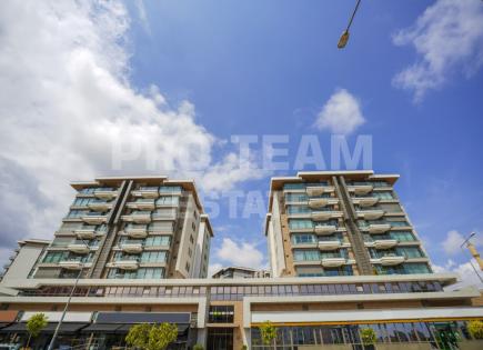 Piso para 266 000 euro en Antalya, Turquia