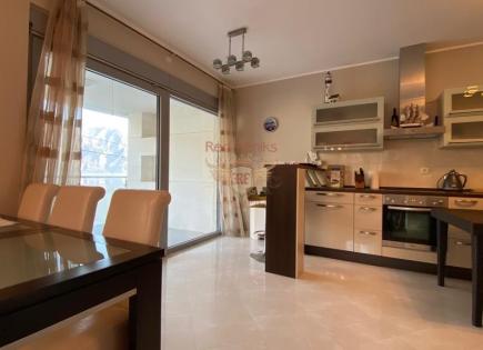 Piso para 350 000 euro en Kotor, Montenegro
