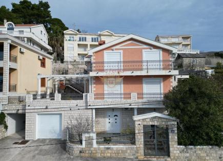 Piso para 86 000 euro en Herceg-Novi, Montenegro