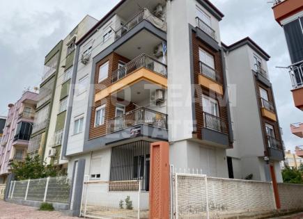 Appartamento per 65 000 euro a Antalya, Turchia