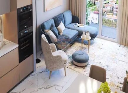 Flat for 154 245 euro in Bar, Montenegro