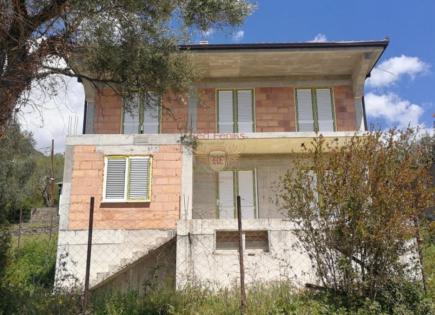 Casa para 140 000 euro en Herceg-Novi, Montenegro