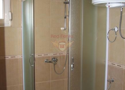 Piso para 104 000 euro en Herceg-Novi, Montenegro