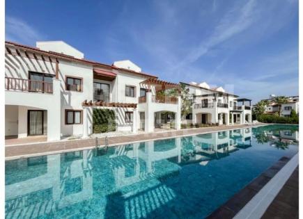 Wohnung für 302 100 euro in Belek, Türkei