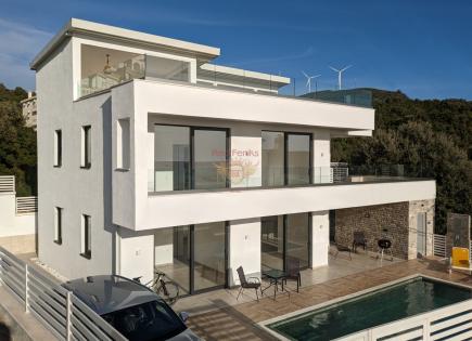 Haus für 1 200 000 euro in Bar, Montenegro