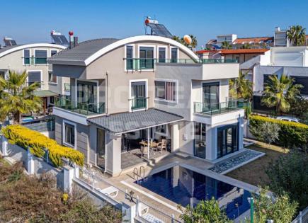 Villa per 416 700 euro a Belek, Turchia